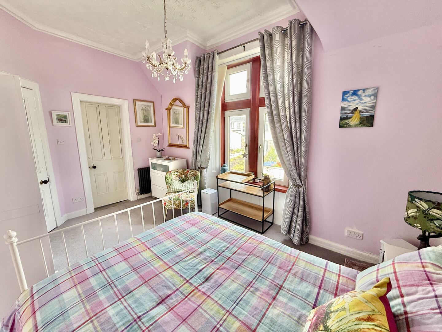 Manse Road, West Kilbride